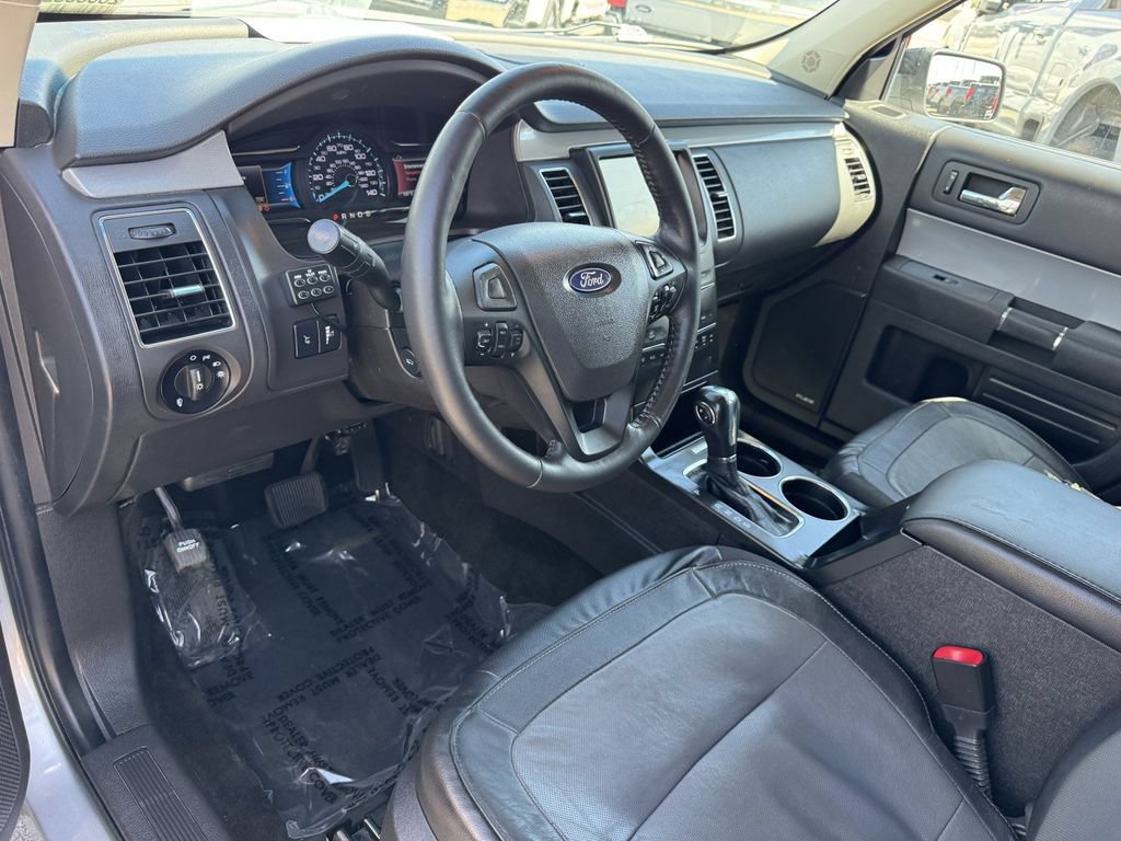 Used 2015 Ford Flex SEL w/ Equipment Group 202A FWD image 16