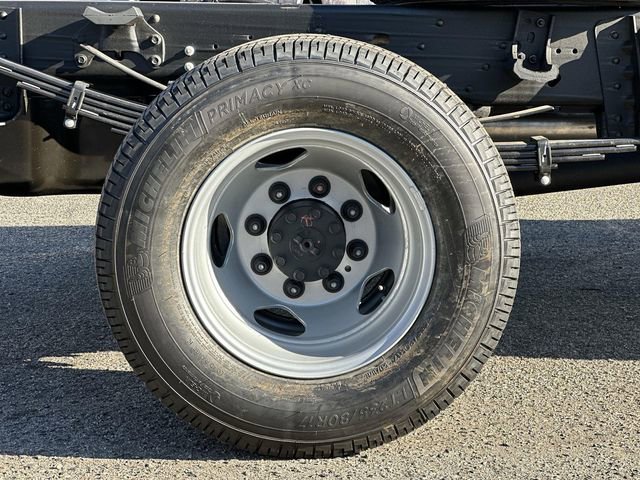 New 2026 GMC Sierra 3500 Pro w/ Fleet Convenience Package image 26