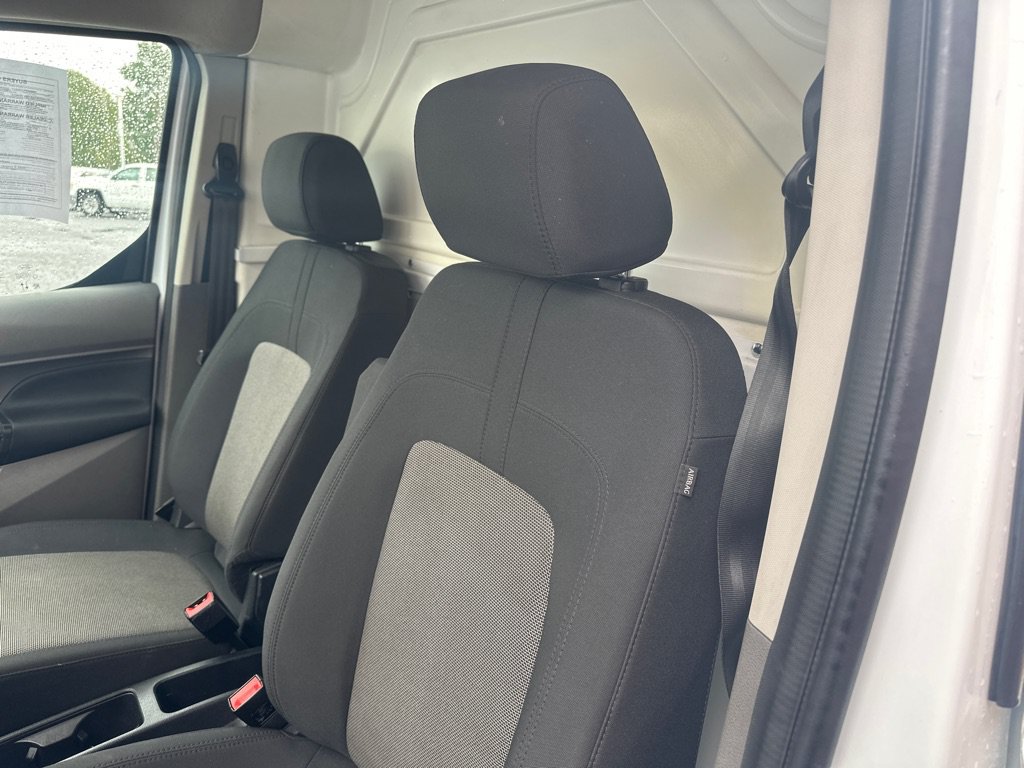 Used 2022 Ford Transit Connect XL FWD image 19
