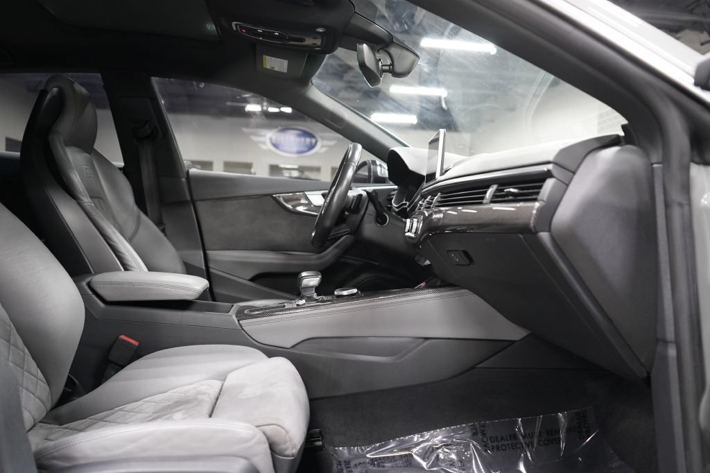 Used 2019 Audi S5 Premium Plus AWD/4WD image 23
