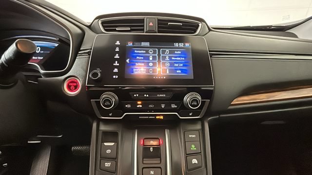 Used 2022 Honda CR-V Touring image 22