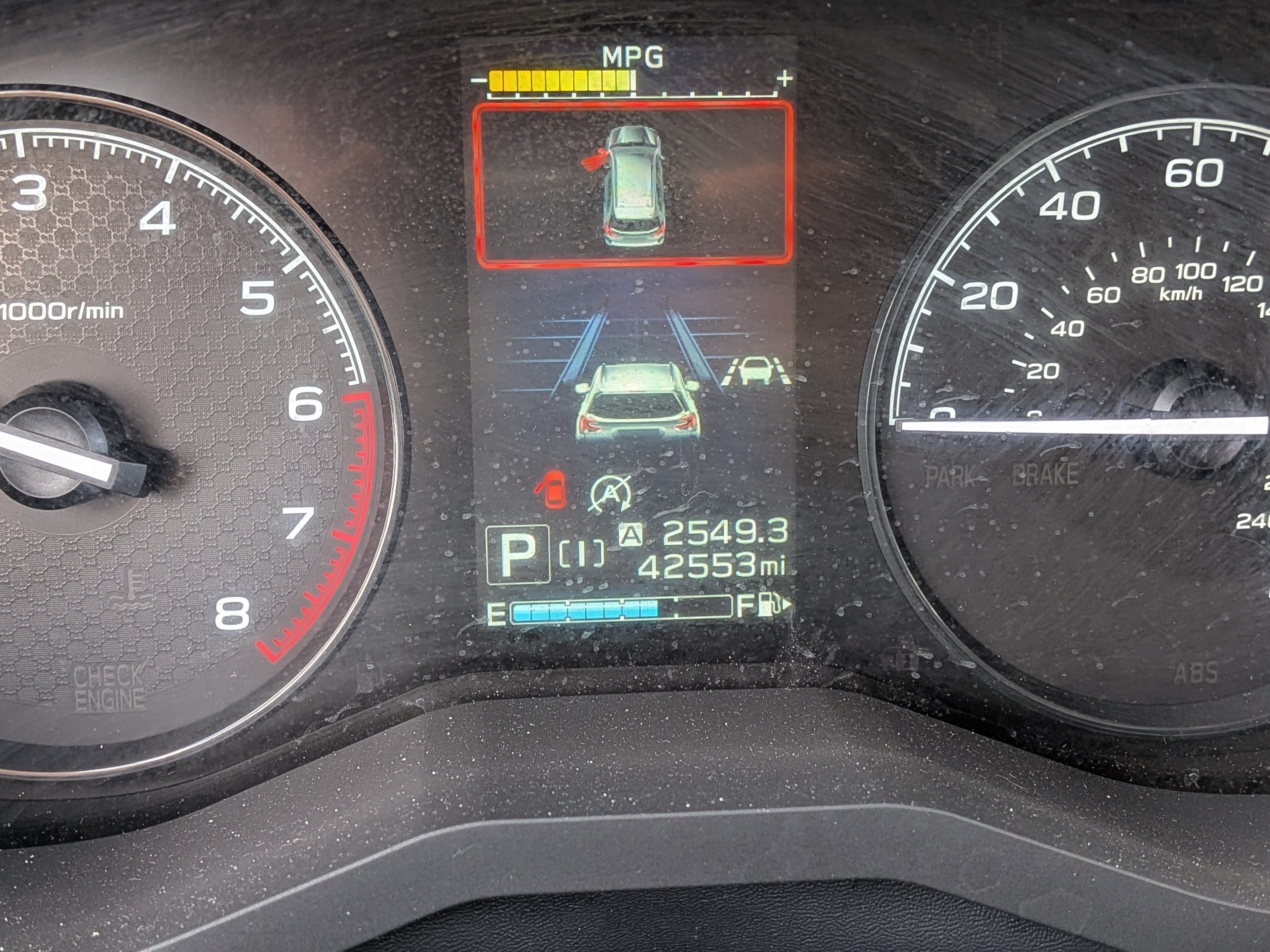 Used 2019 Subaru Forester w/ Popular Package #1 AWD/4WD image 28