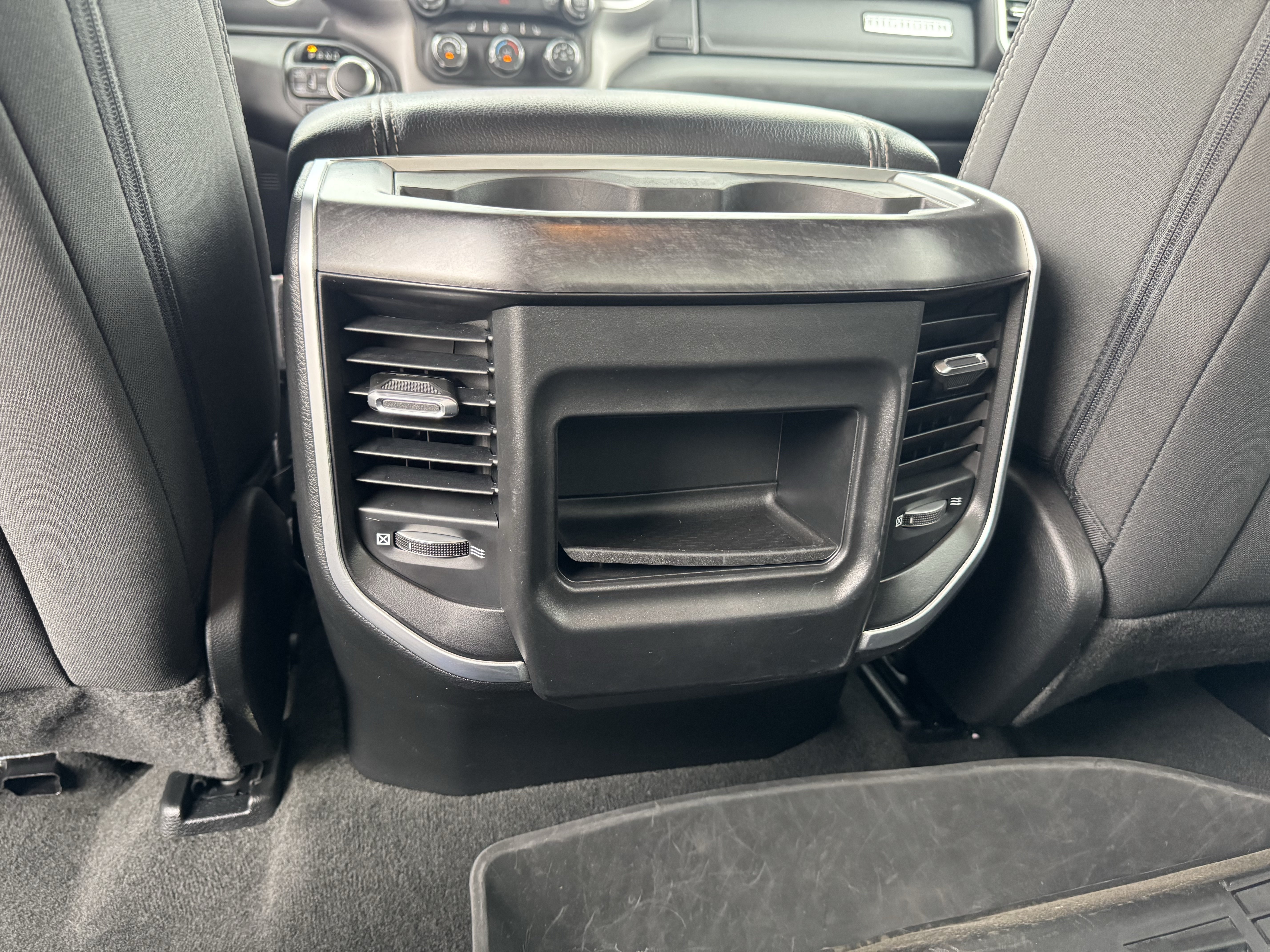 Used 2023 RAM 1500 Big Horn AWD/4WD image 30