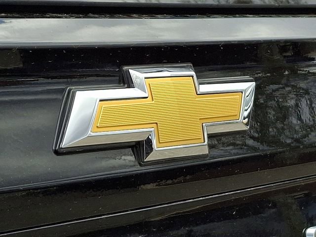 Used 2025 Chevrolet Tahoe High Country AWD/4WD image 31