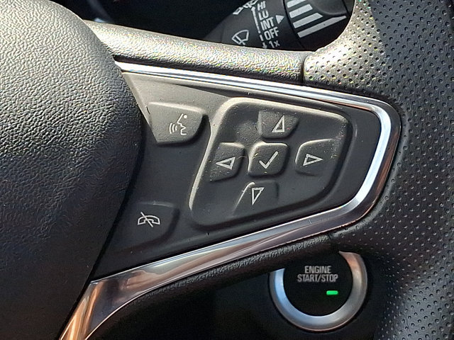 Used 2019 Chevrolet Equinox LT AWD/4WD image 21