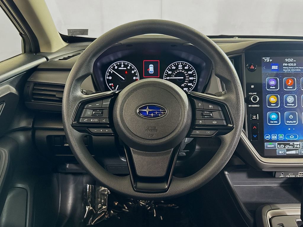 Used 2025 Subaru Crosstrek 2.0i Premium image 11
