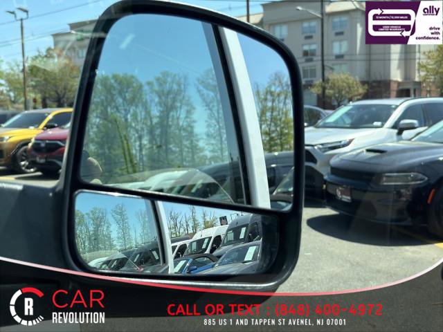 Used 2020 Chevrolet Express 3500 w/ Driver Convenience Package image 18