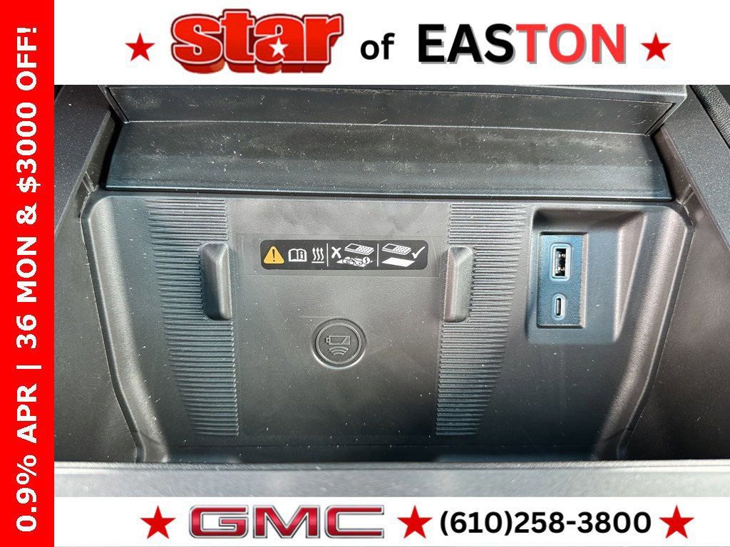 New 2026 GMC Hummer EV SUV image 22