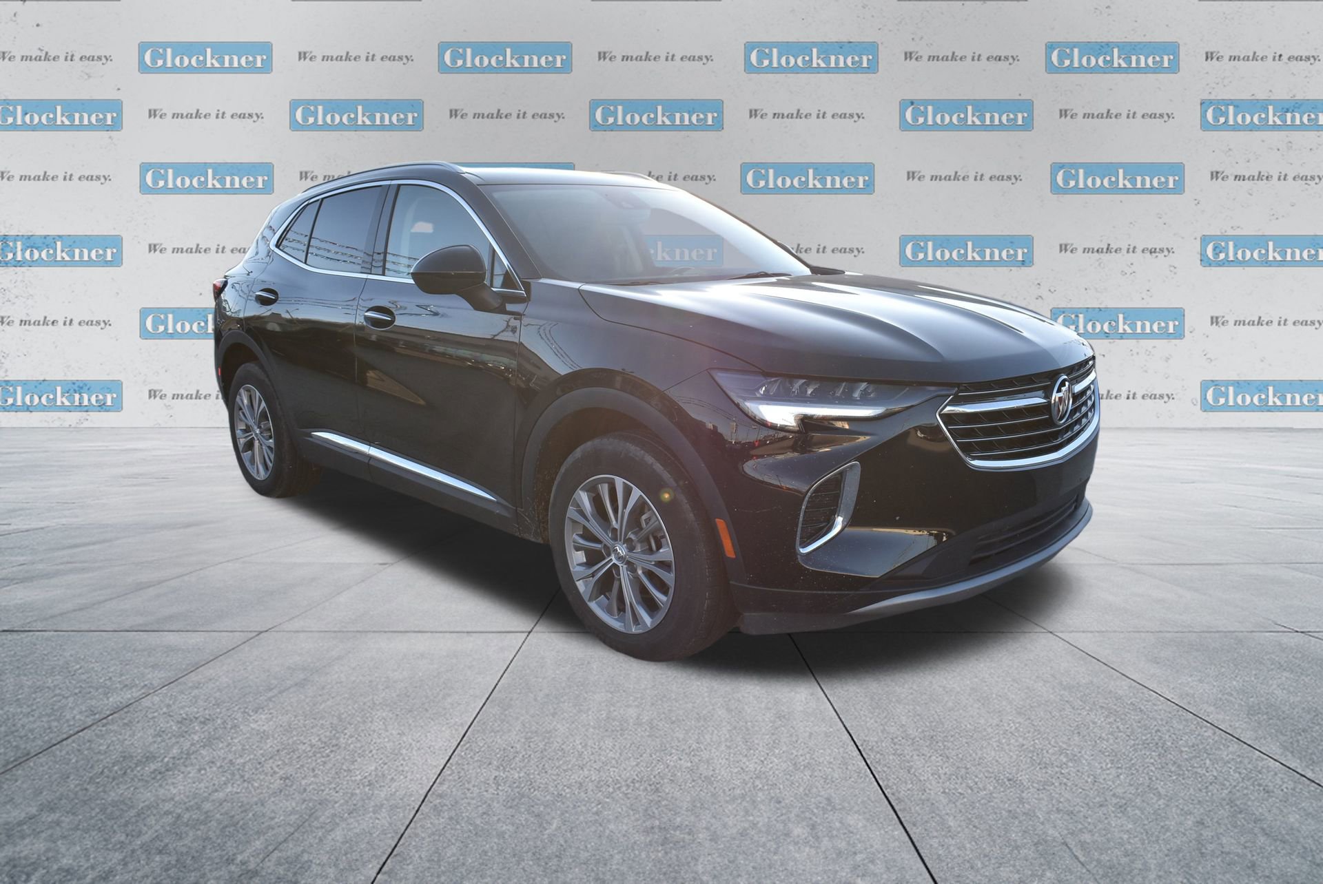 Used 2023 Buick Envision Preferred image 3