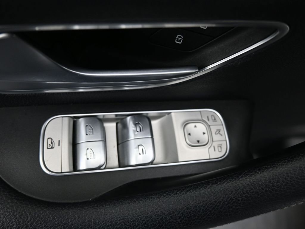 Used 2020 Mercedes-Benz GLS 450 4MATIC image 23