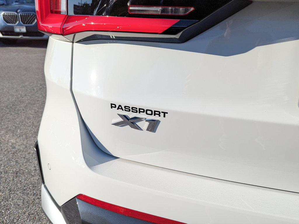 New 2027 BMW X1 xDrive28i AWD/4WD image 6