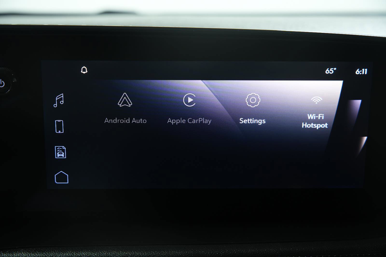 Used 2025 Buick Encore GX Preferred image 33