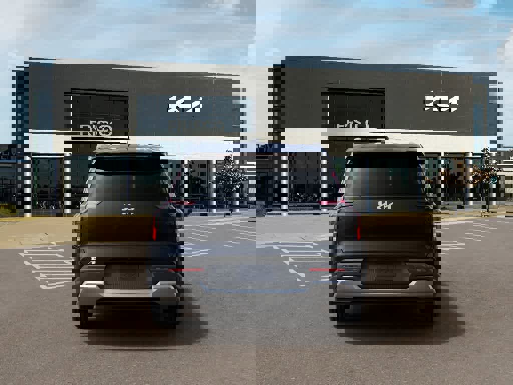 New 2026 Kia EV9 Wind image 5