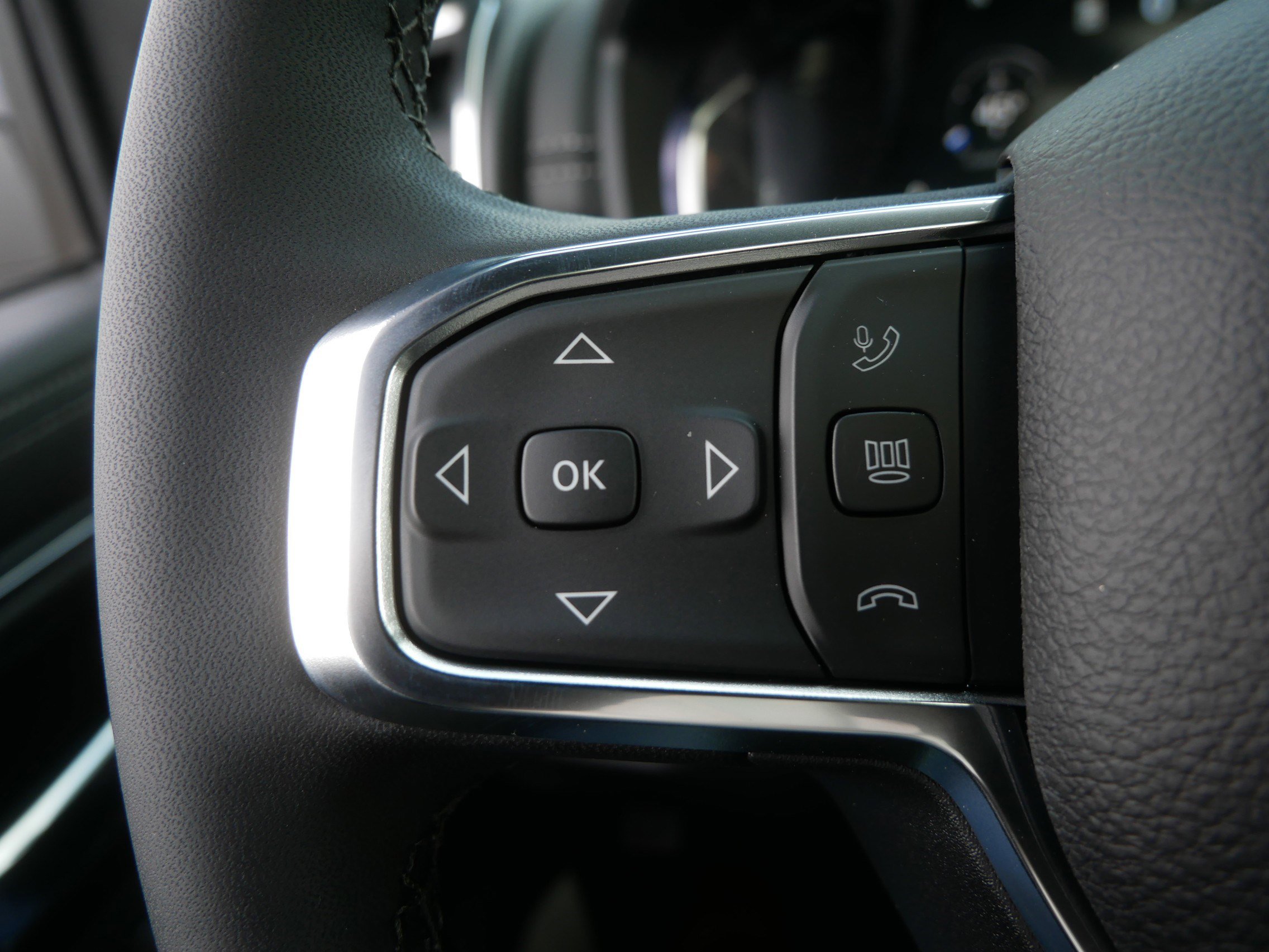 New 2026 RAM 3500 Laramie image 14