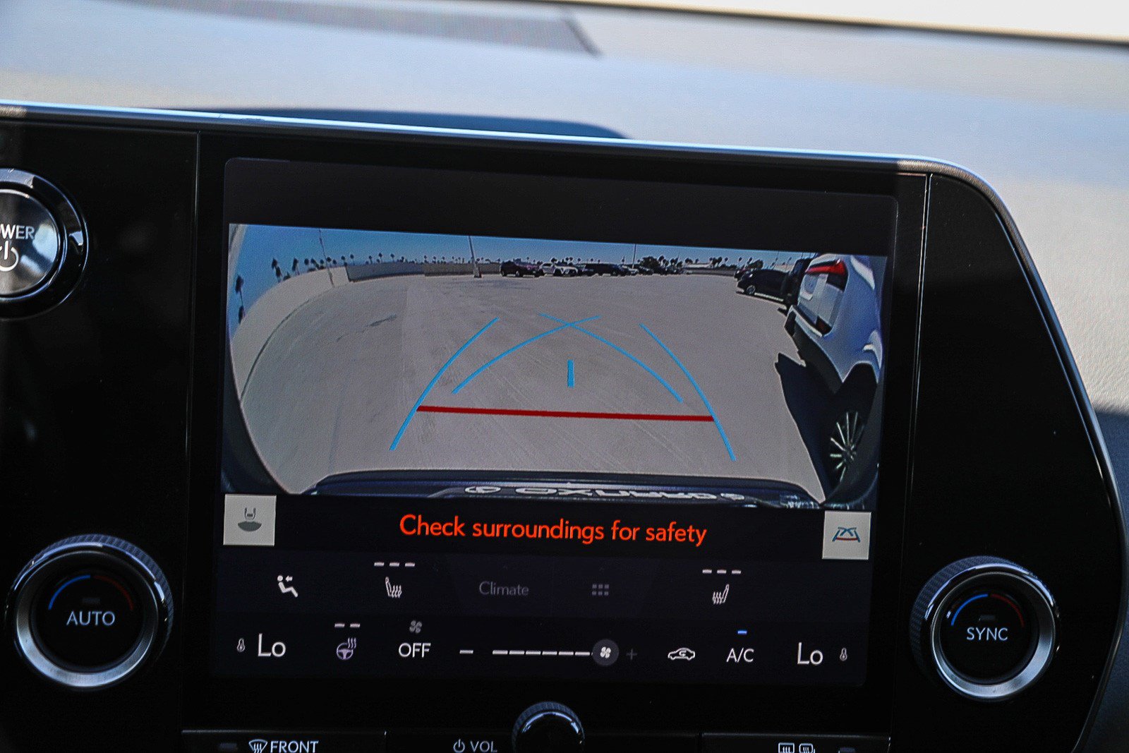 Used 2024 Lexus NX 350h AWD w/ Cold Area Package image 23