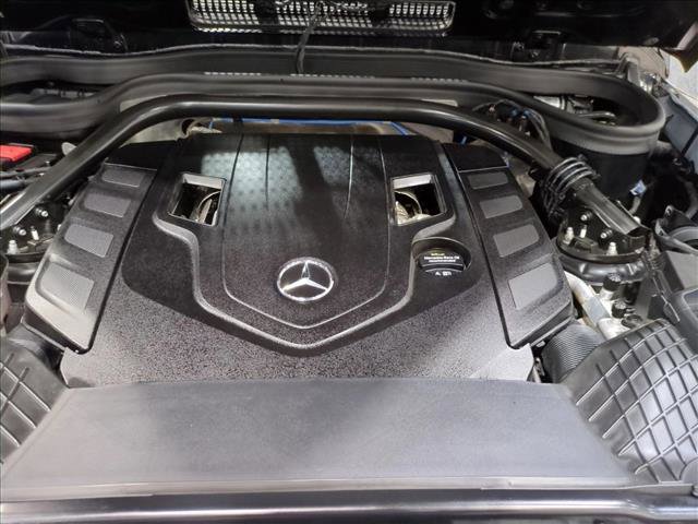 Used 2023 Mercedes-Benz G 550 image 24