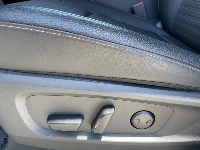 Used 2025 Nissan Pathfinder Rock Creek AWD/4WD image 25