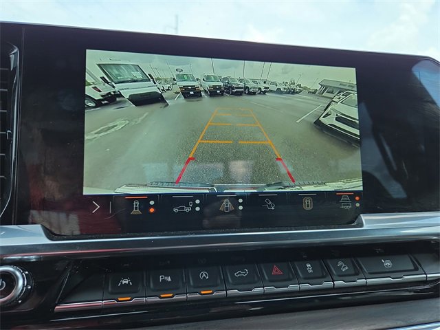 Used 2024 GMC Sierra 1500 SLT w/ SLT Premium Plus Package image 24