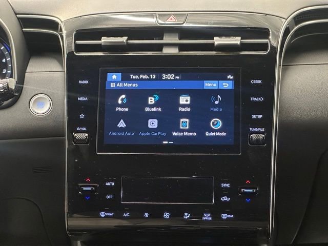 Used 2024 Hyundai Santa Cruz SEL image 38