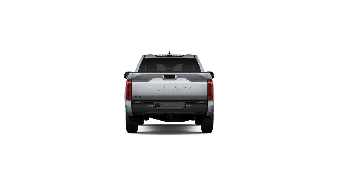 New 2026 Toyota Tundra Limited AWD/4WD image 30