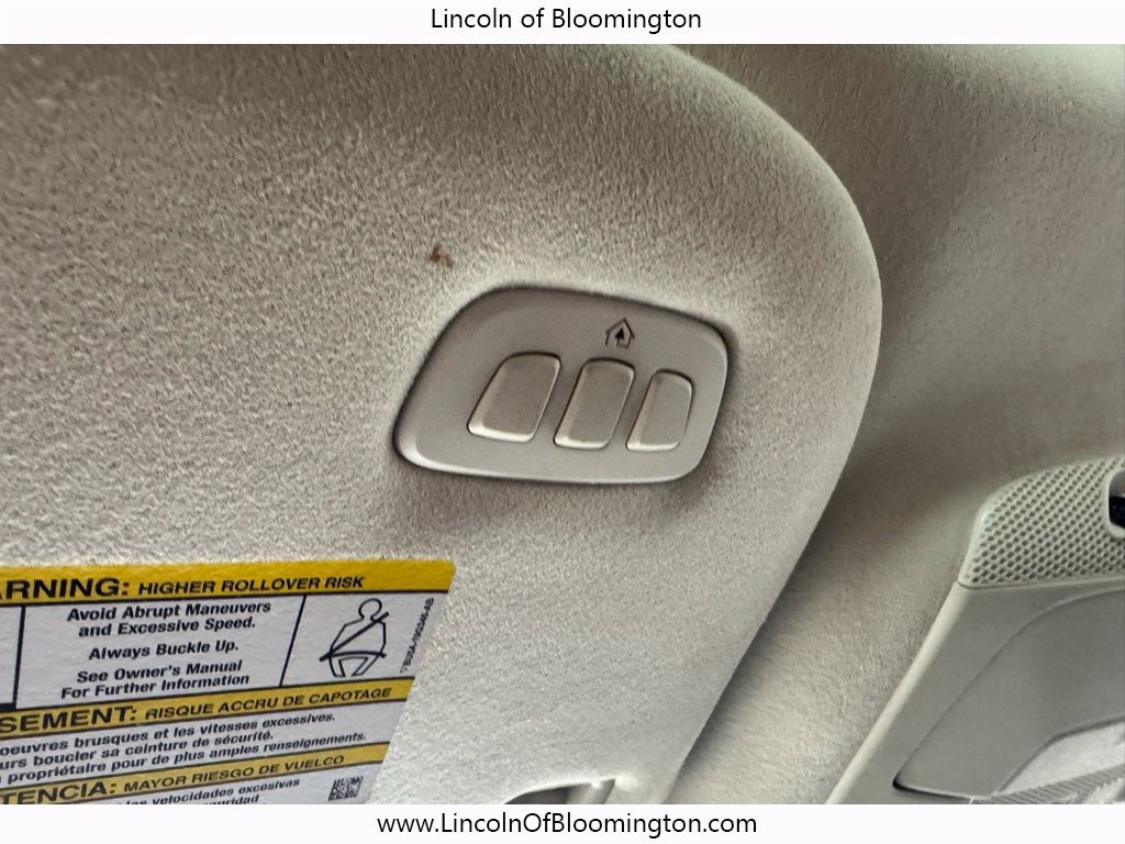 Certified 2023 Lincoln Navigator Black Label AWD/4WD image 77