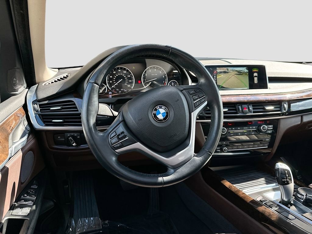 Used 2016 BMW X5 xDrive35i AWD/4WD image 25