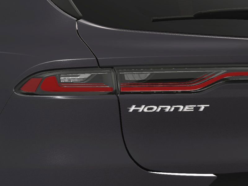 New 2024 Dodge Hornet R/T Plus w/ Track Pack image 14