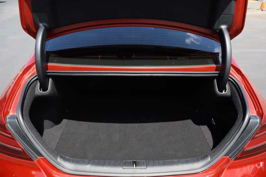 Used 2022 Genesis G70 2.0T image 23