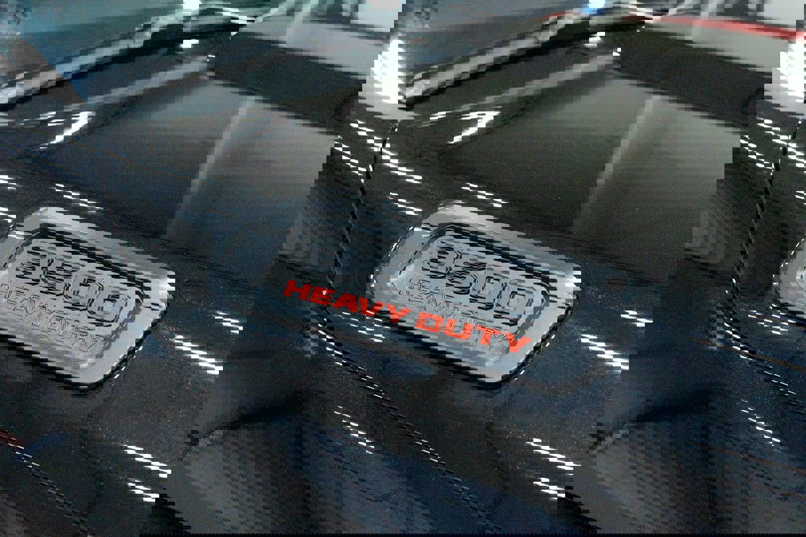 Used 2020 RAM 3500 Limited image 15