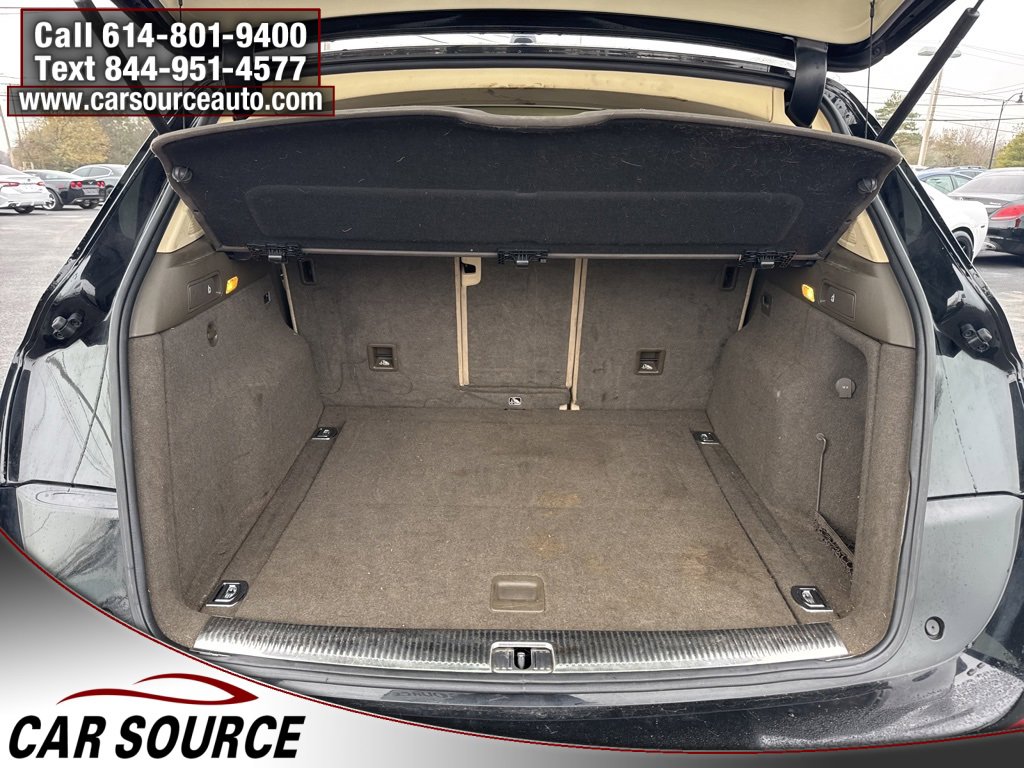 Used 2015 Audi Q5 2.0T Premium Plus w/ Technology Package image 30