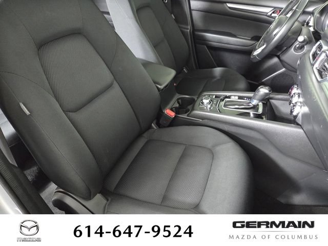 Used 2018 MAZDA CX-5 Sport AWD/4WD image 28