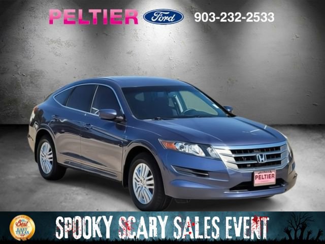 Used 2012 Honda Crosstour EX