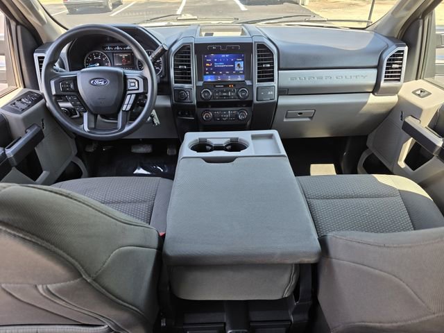 Used 2022 Ford F250 XLT AWD/4WD image 8