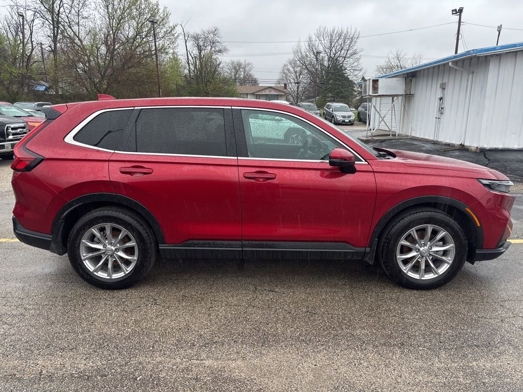 Used 2023 Honda CR-V EX-L image 3