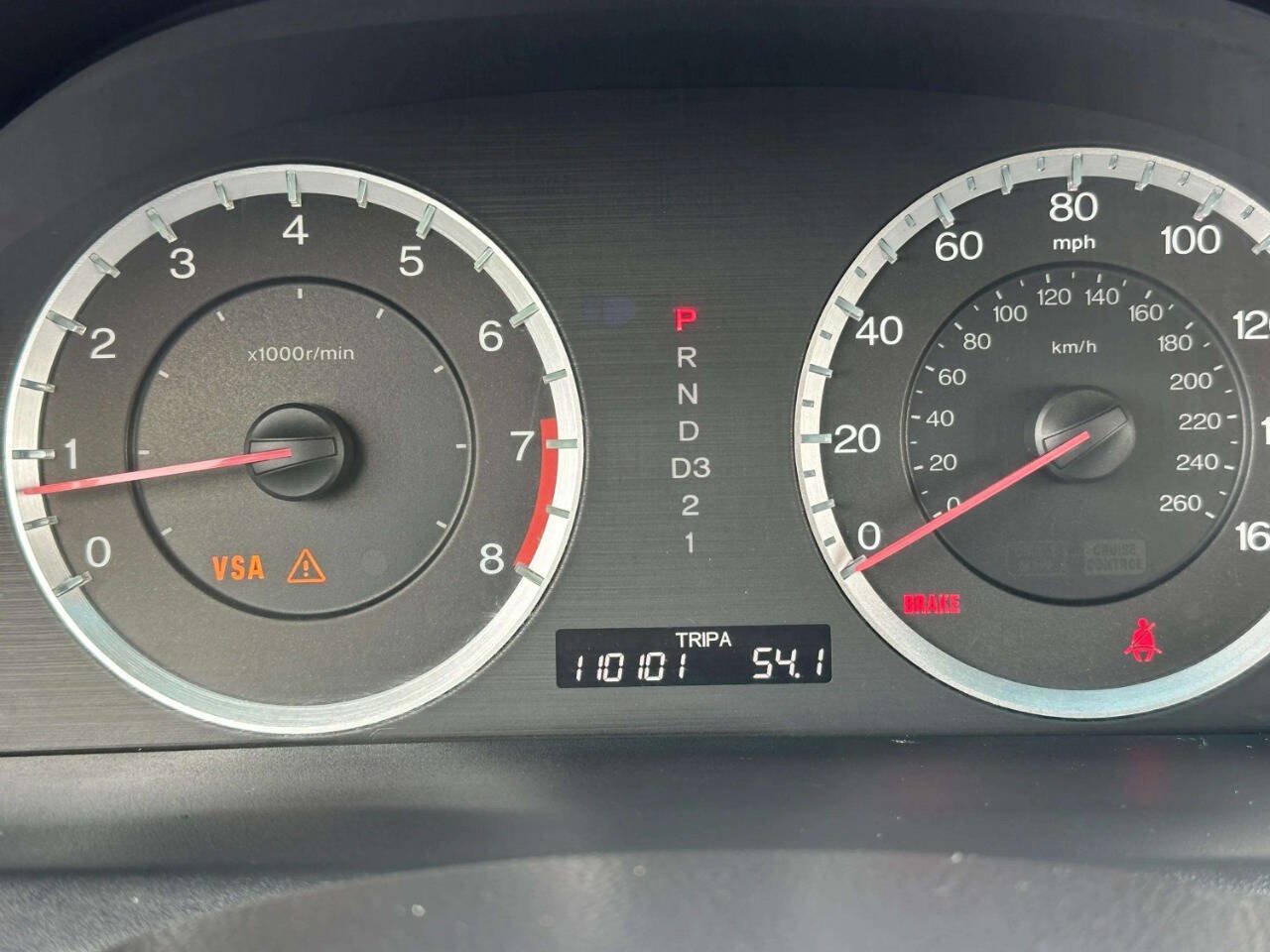 Used 2008 Honda Accord EX-L image 28