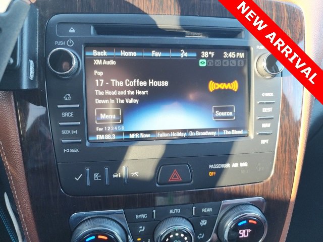 Used 2015 Chevrolet Traverse LT image 18