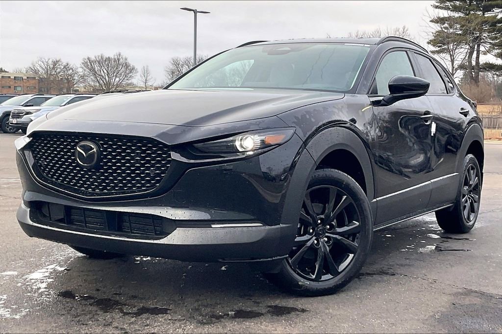 New 2026 MAZDA CX-30 Aire Edition AWD/4WD image 2