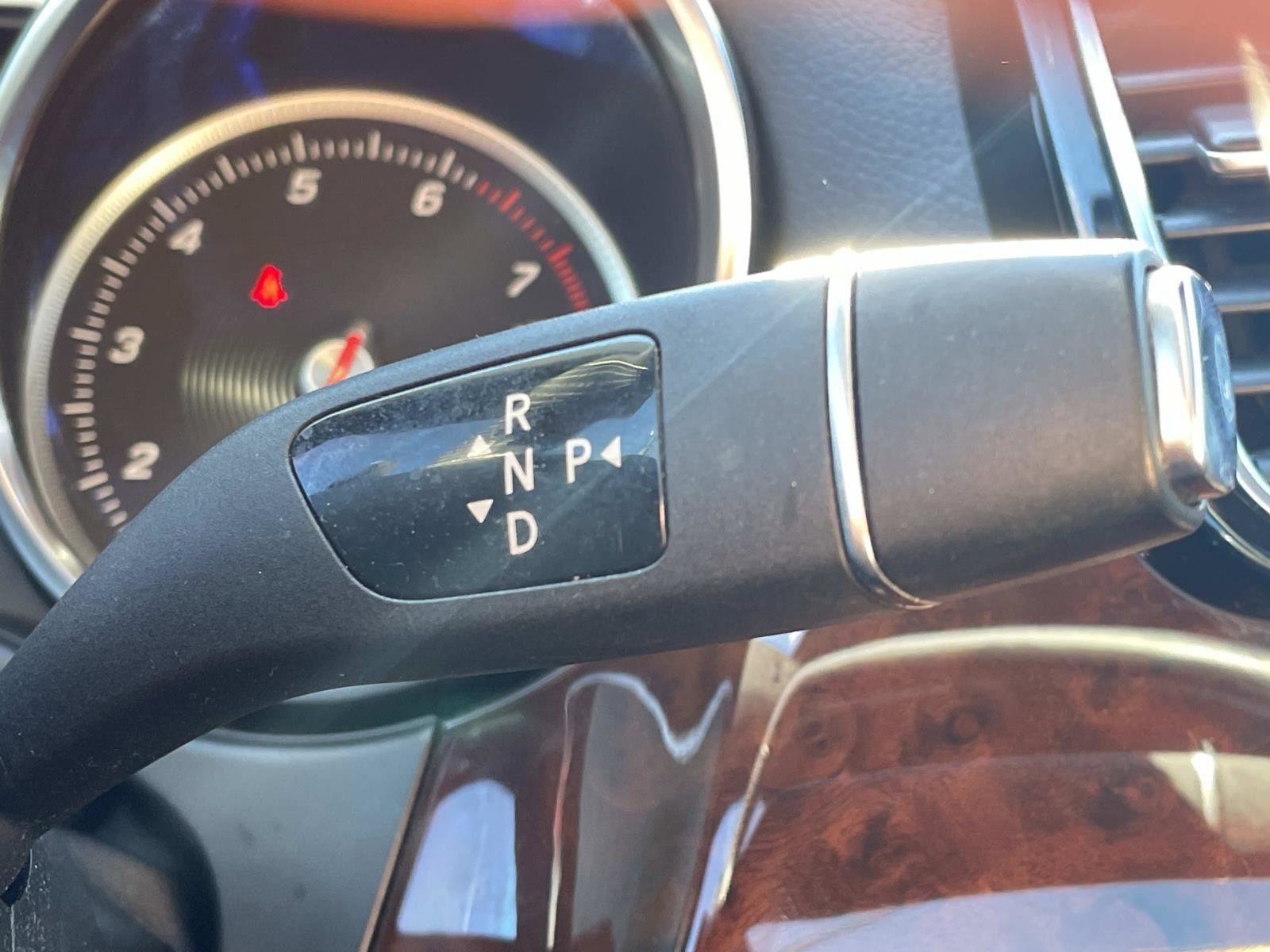 Used 2018 Mercedes-Benz GLS 550 4MATIC image 28