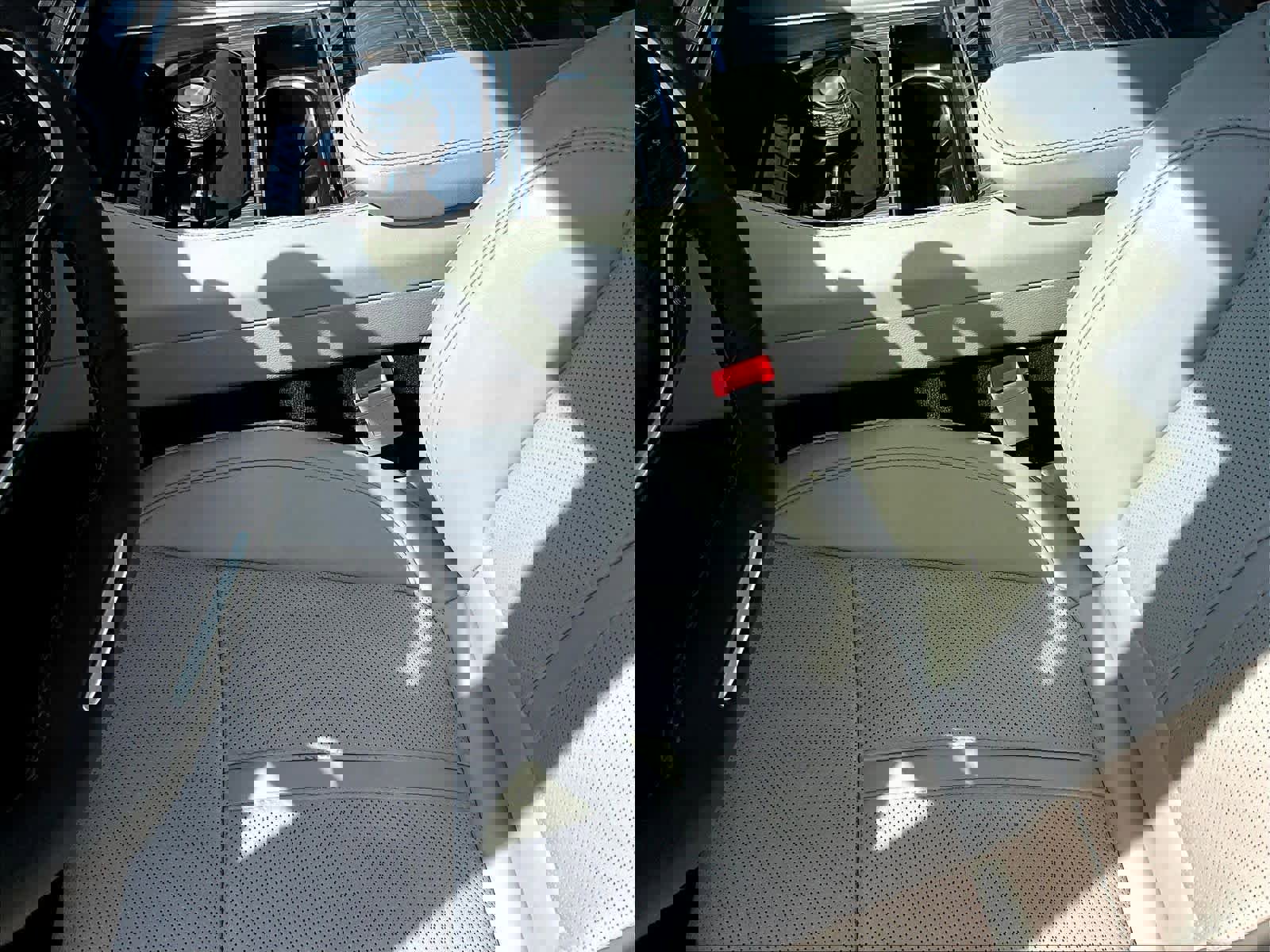 Used 2023 Jeep Wagoneer L Series II w/ Premium Group I image 21