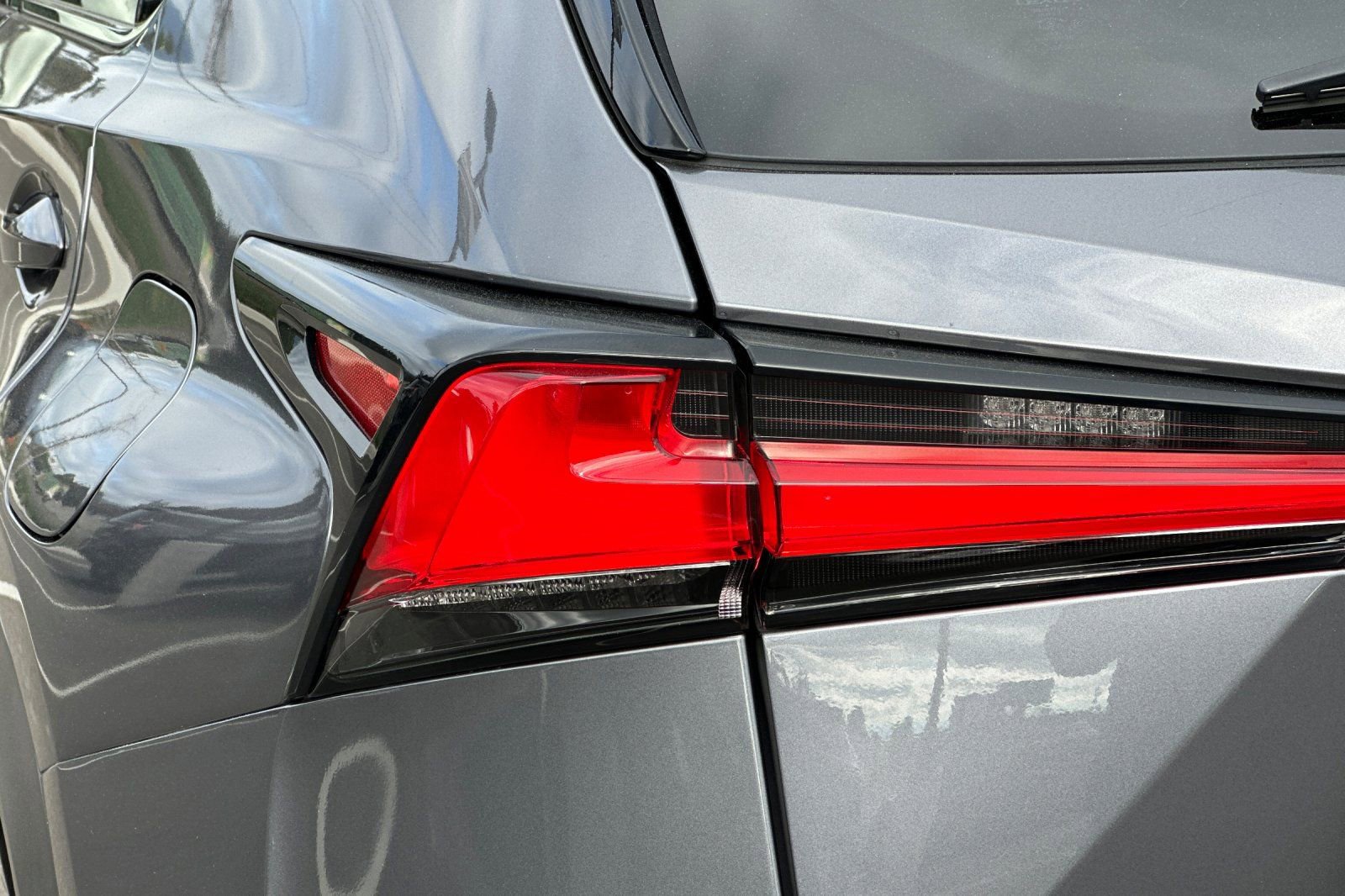 Used 2018 Lexus NX 300 FWD w/ Premium Package image 49