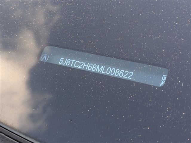 Used 2021 Acura RDX A-Spec image 26