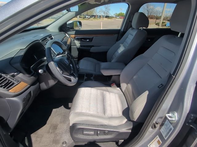 Used 2021 Honda CR-V EX image 12