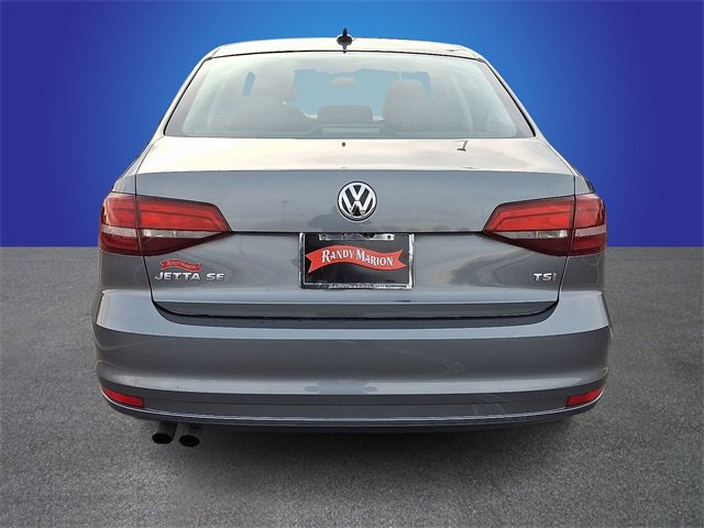 Used 2018 Volkswagen Jetta SE image 6