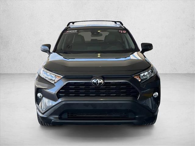 Used 2019 Toyota RAV4 XLE Premium image 7