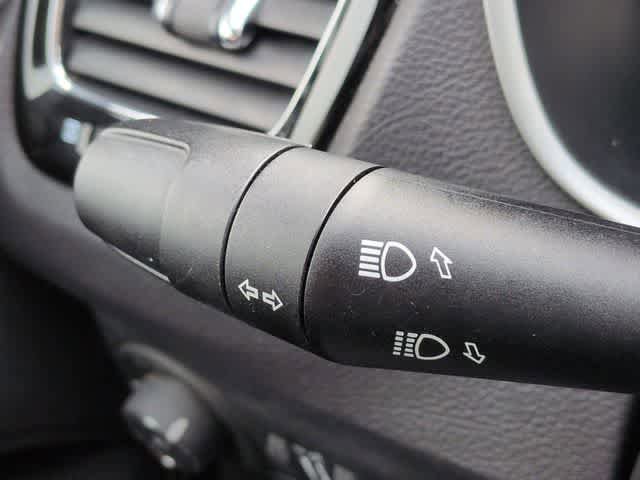 Used 2018 Jeep Compass Limited AWD/4WD image 25