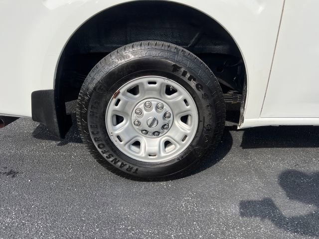 Used 2021 Nissan NV 2500 SV w/ Navigation Package image 13