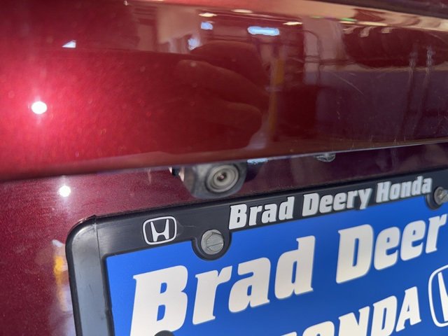 Used 2019 Honda CR-V EX-L image 8