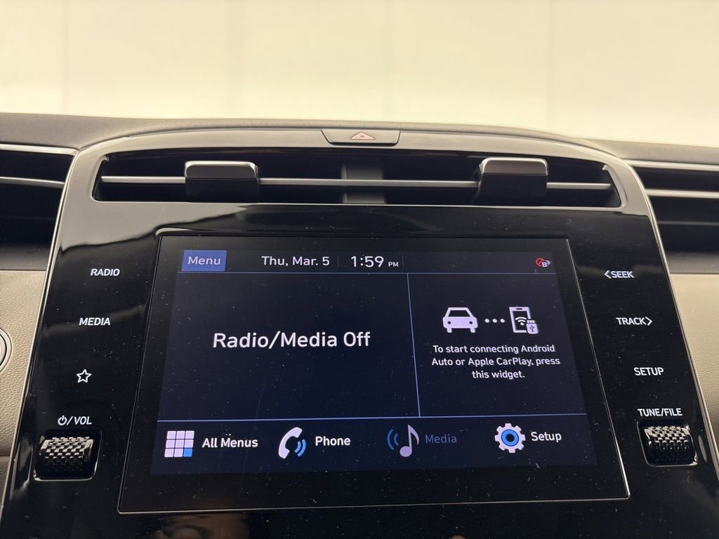 Used 2023 Hyundai Tucson SEL image 28