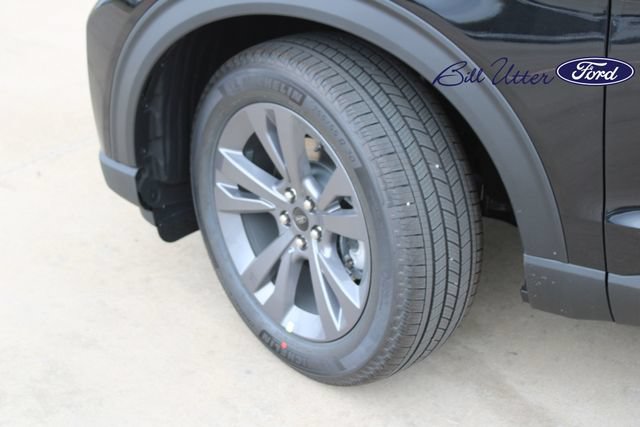 New 2026 Ford Explorer Active w/ Active Comfort Package AWD/4WD image 5