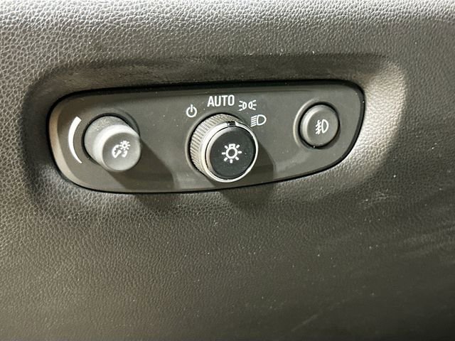 Used 2019 Chevrolet Traverse LT w/ LPO, Floor Liner Package image 11